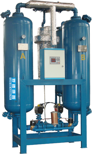 ��Ʒ���Q��Rotorcomp Aufw&auml;rmung Regenerative Trockner