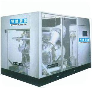 ��Ʒ���Q��Rotorcomp (Shanghai) &Ouml;l Frei 37KW��300KW