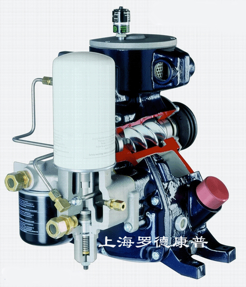 ��Ʒ���Q��Rotorcomp(Shanghai) NK40