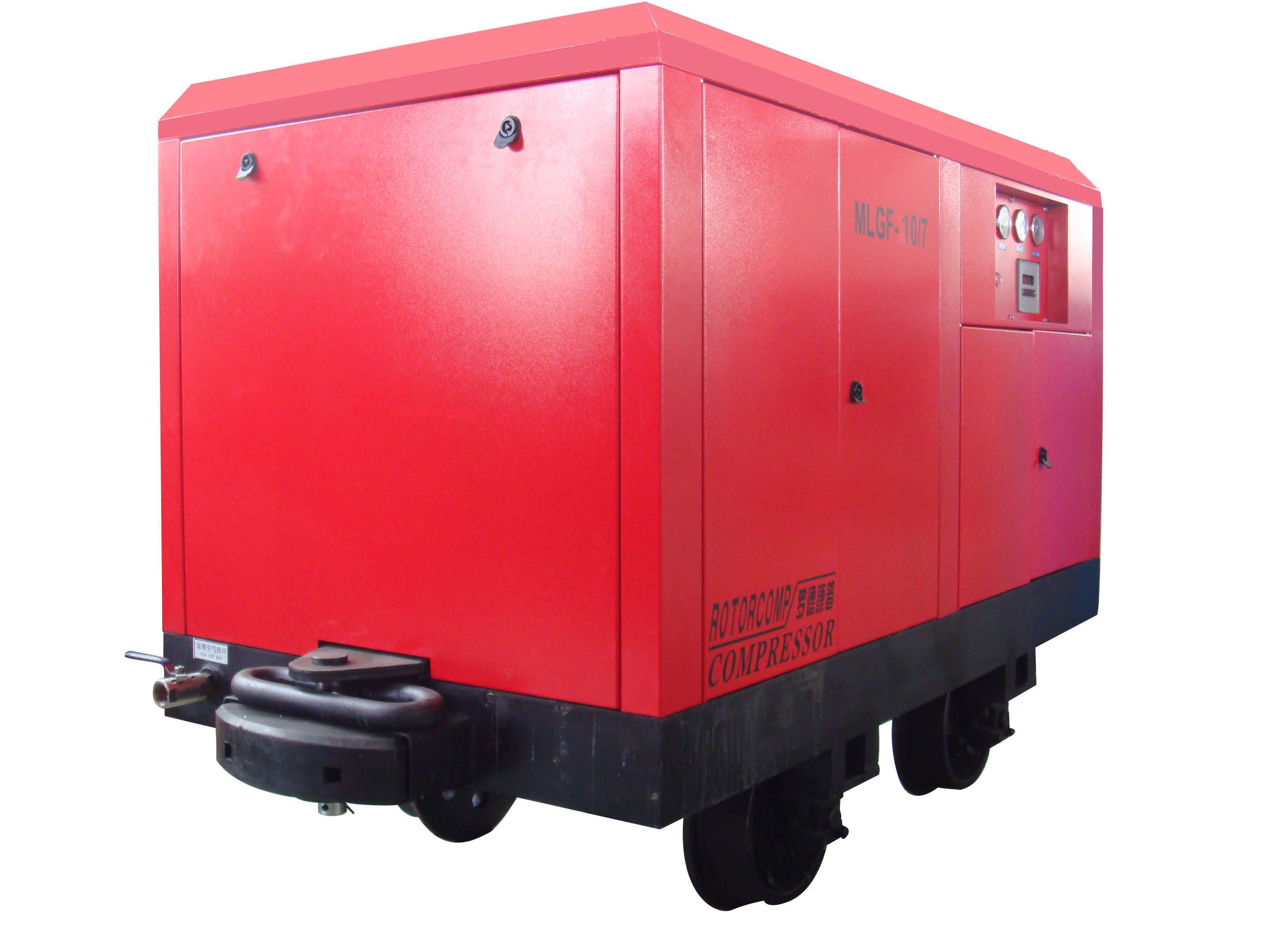 ��Ʒ���Q��Rotorcomp(Shanghai) MLGF-10/0.7