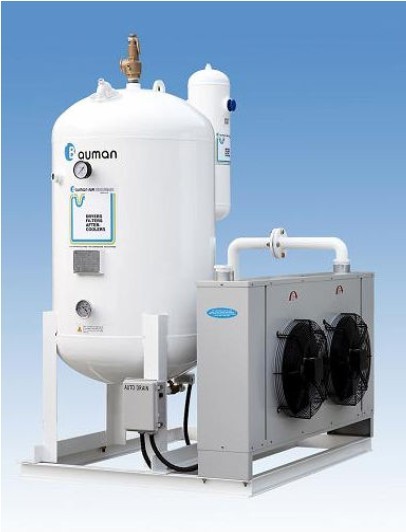 羅德康普溶解式干燥機(jī)BDX-WC系列