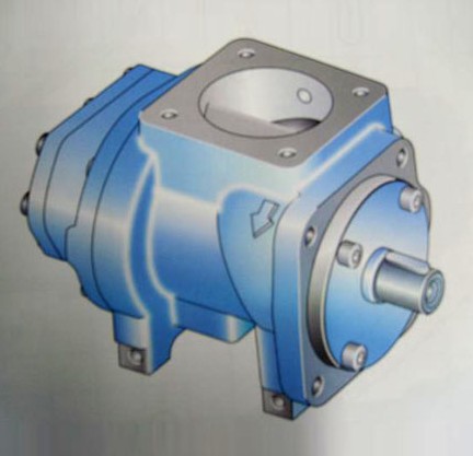 【B40】羅德康普主機(jī)