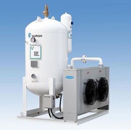 【BDX-AC溶解式干燥機(jī)】羅德康普溶解式干燥機(jī)